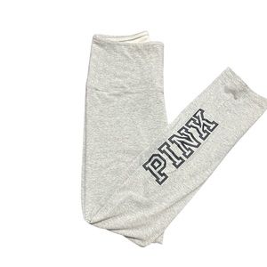 Victoria’s Secret PINK yoga leggings